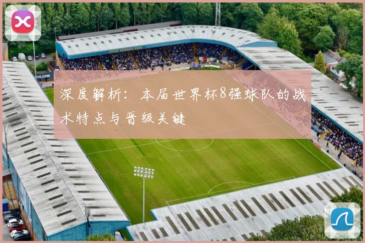 深度解析：本届世界杯8强球队的战术特点与晋级关键